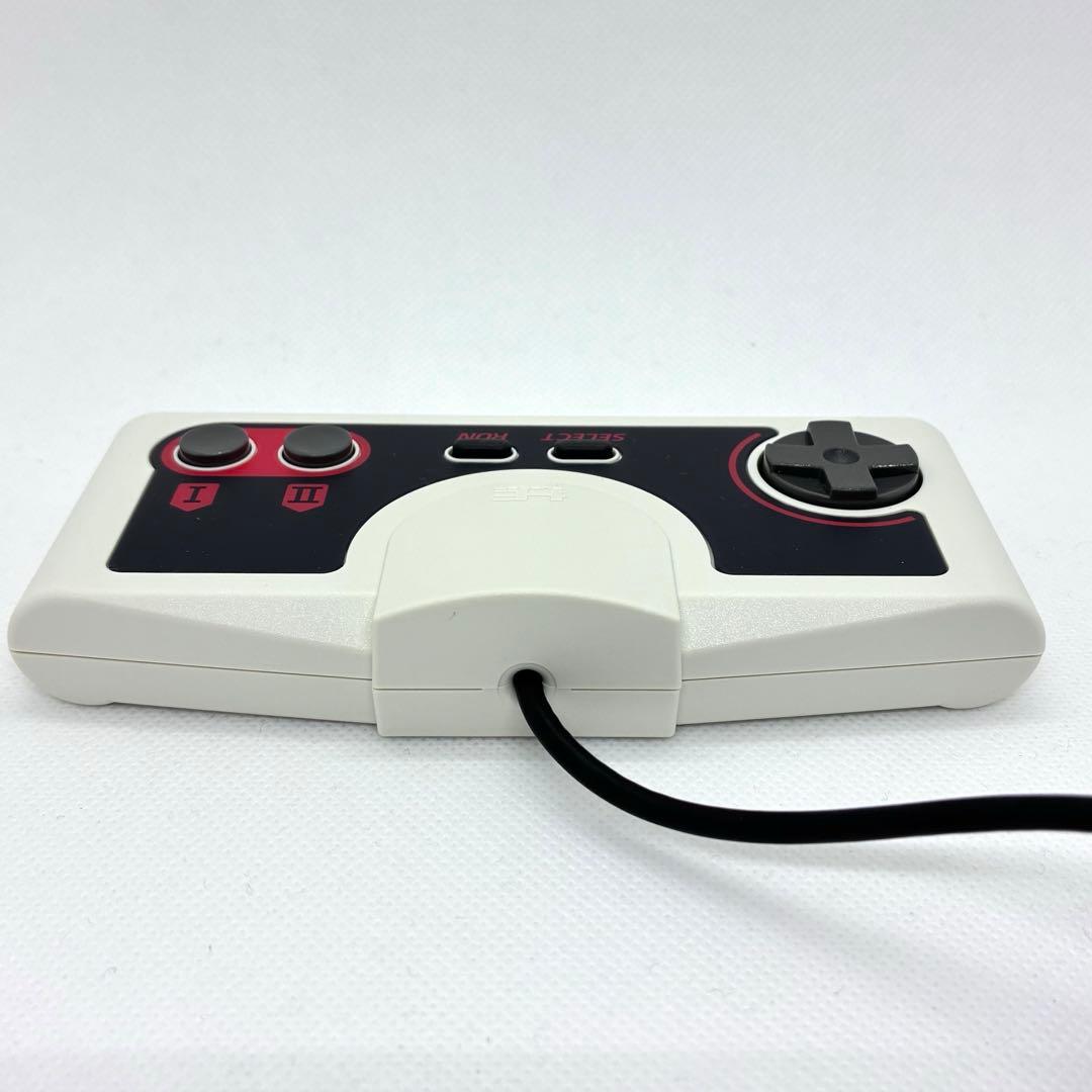 美品 KONAMI コナミ PCエンジンミニ 箱付 動作品