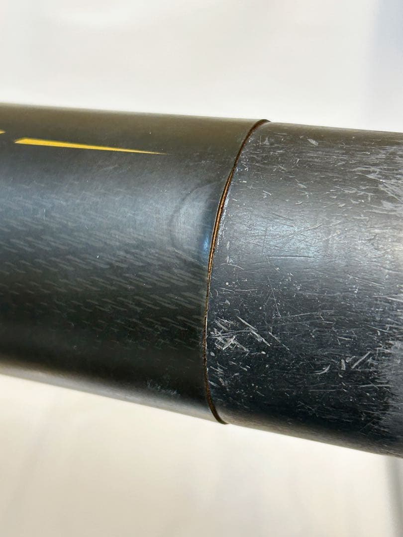 ★破れ・ヒビ無し★78cm ミズノ ビヨンドマックスレガシー 少年軟式バット