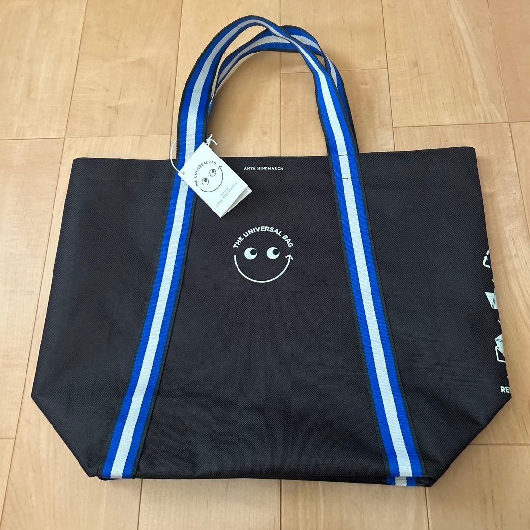 ANYA HINDMARCH UniversalBag レギュラーサイズ