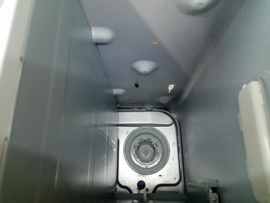 ダイニチ工業　DAINICHI　ブルーヒーター　FW-D3319K