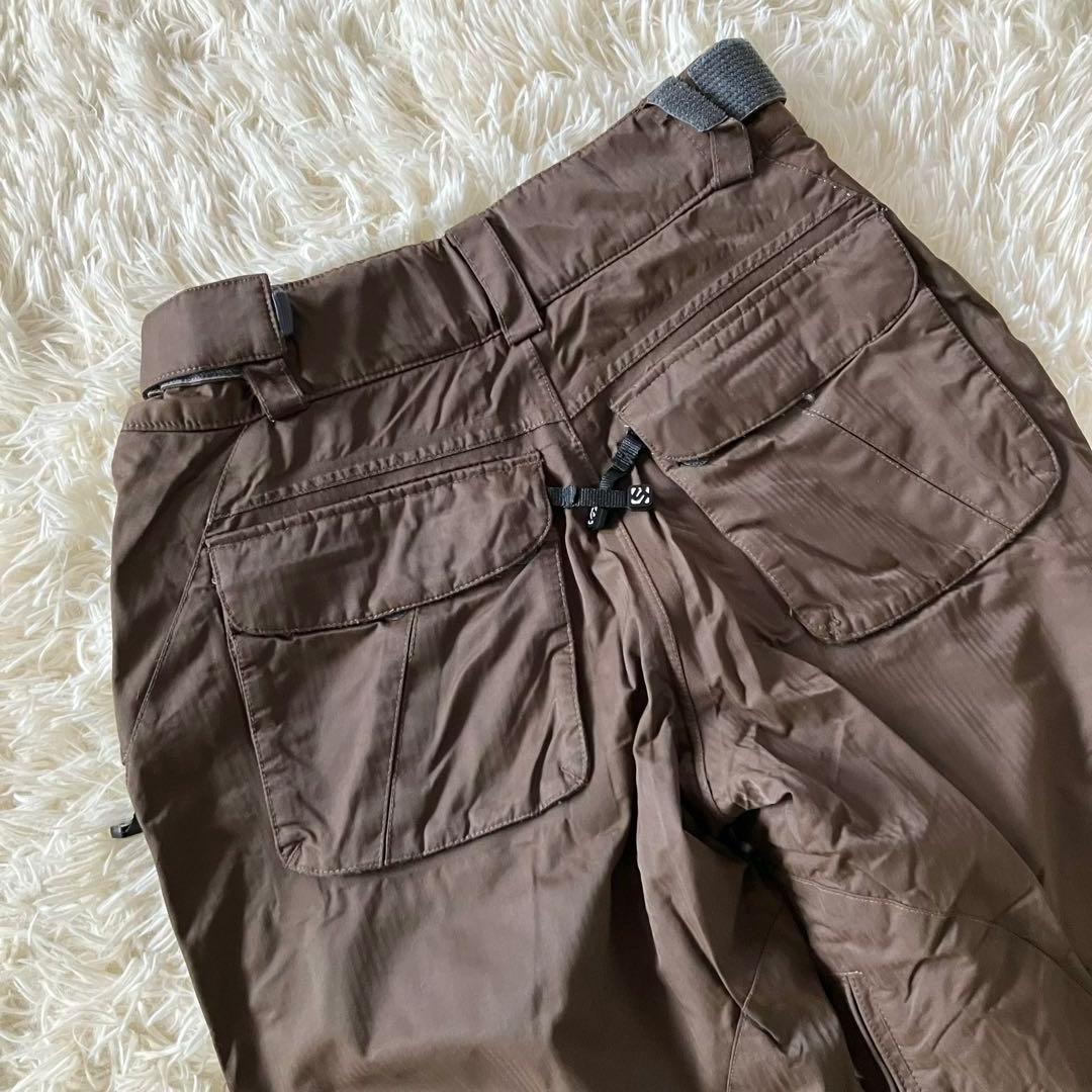 #W10✨SISTER.J✨スキー スノボ ウェア 上下 レディースS