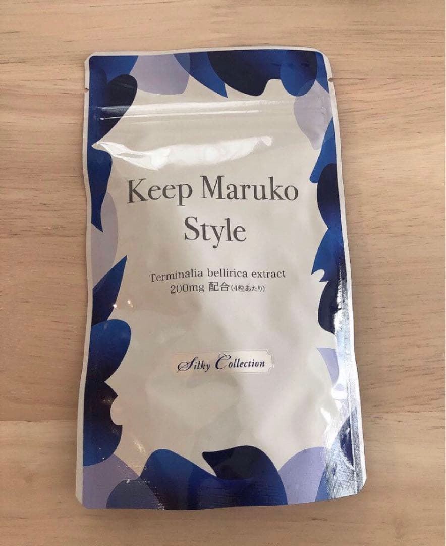 ※専用　マルコ　キープマルコスタイル120粒30回分2袋