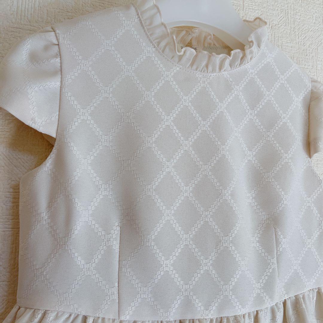 CHOPIN120 入学式　卒園式　七五三　結婚式　フォーマル　女の子