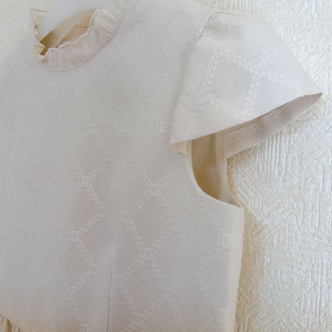 CHOPIN120 入学式　卒園式　七五三　結婚式　フォーマル　女の子