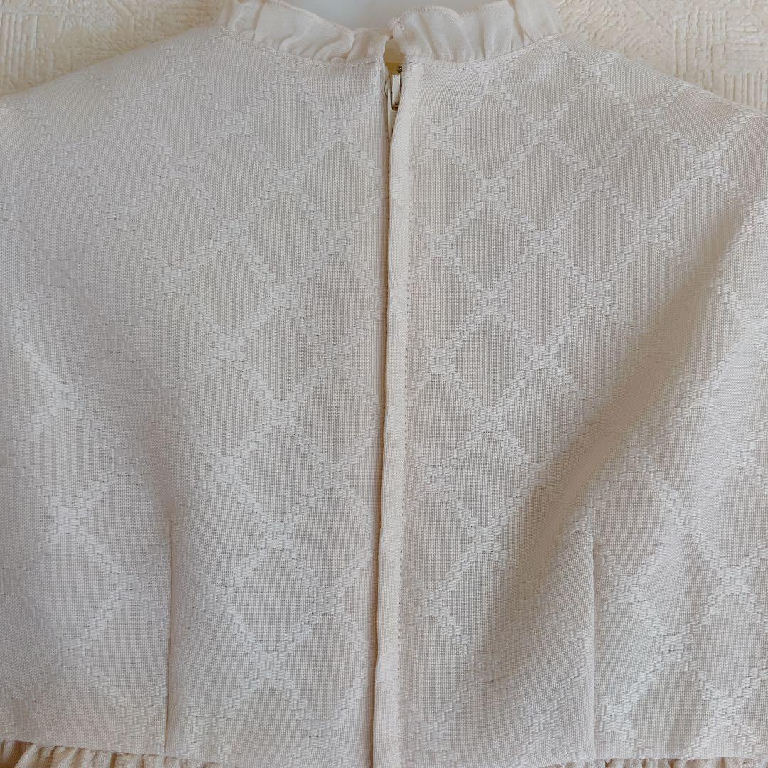 CHOPIN120 入学式　卒園式　七五三　結婚式　フォーマル　女の子