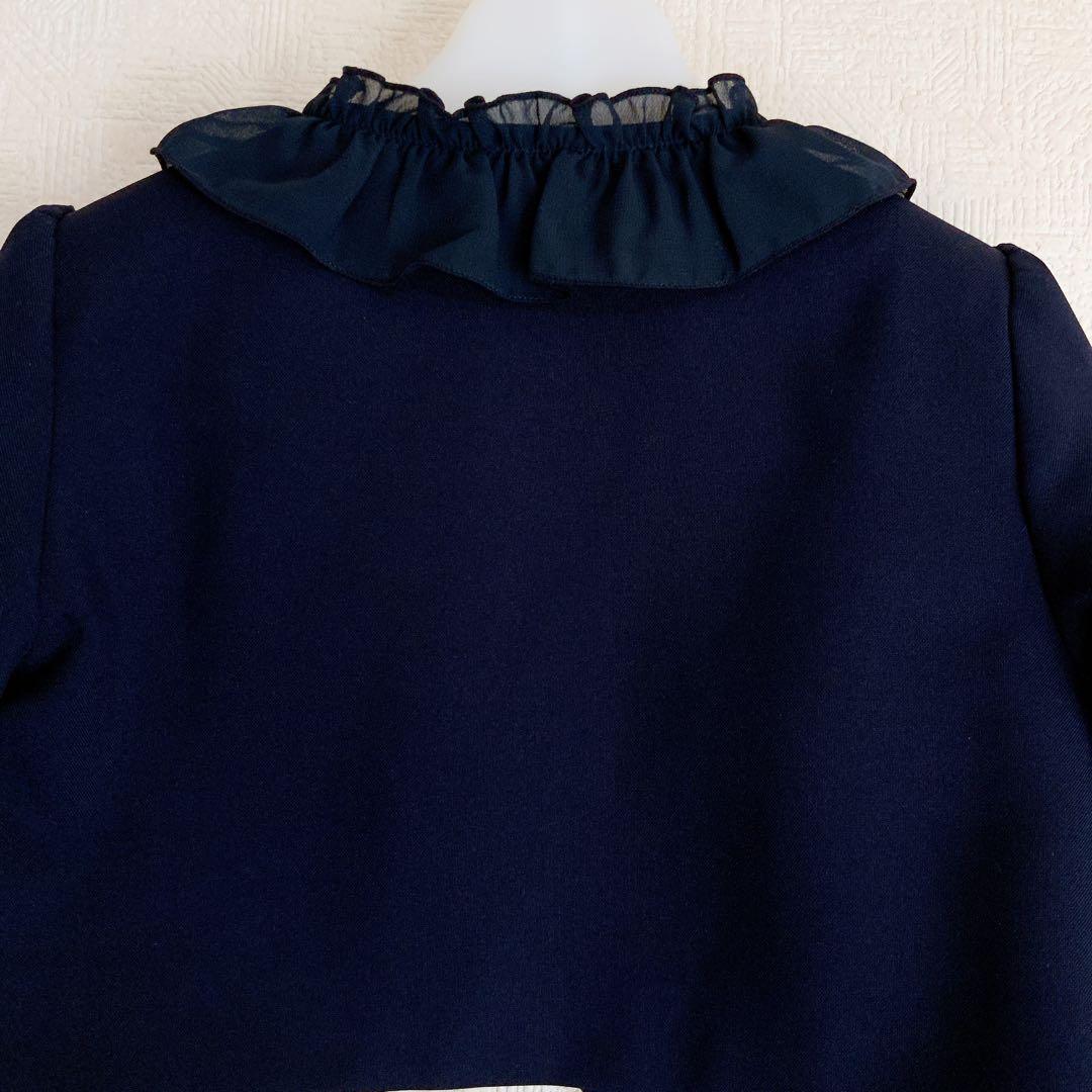 CHOPIN120 入学式　卒園式　七五三　結婚式　フォーマル　女の子