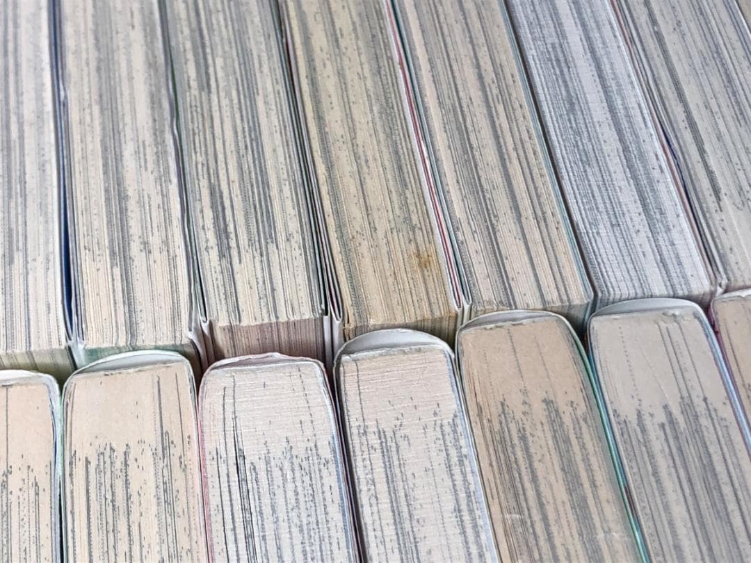 ケロロ軍曹　1～34巻　全巻