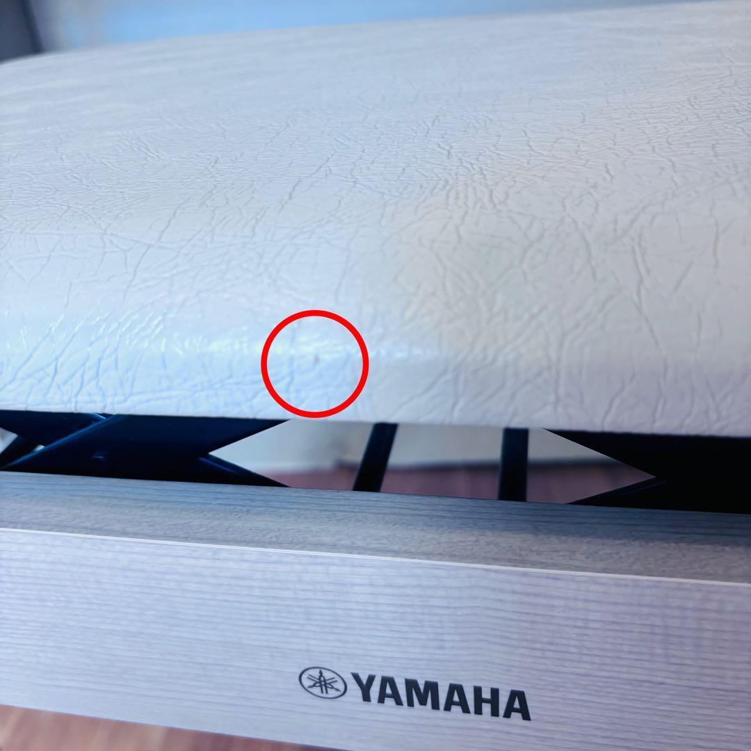 YAMAHA クラビノーバ CLP535WA Clavinova 電子ピアノ