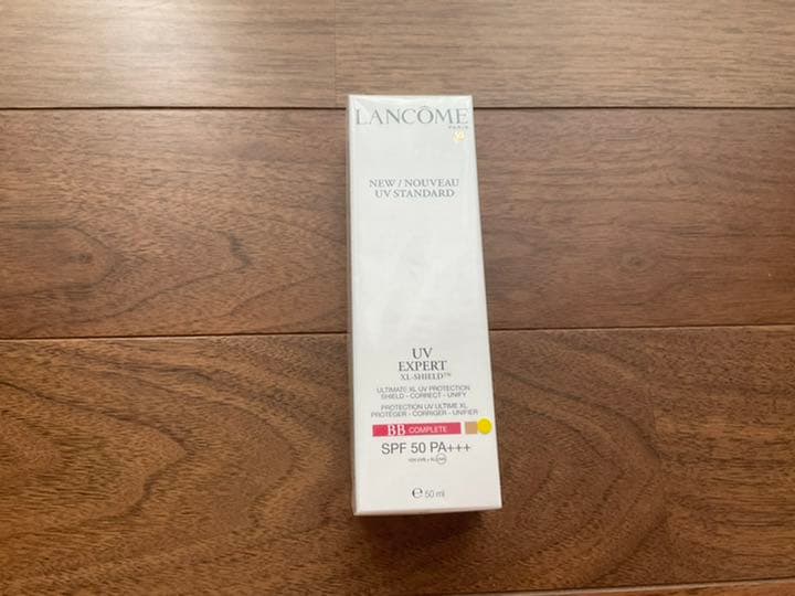 ランコム New/Nouveau uv standard UV