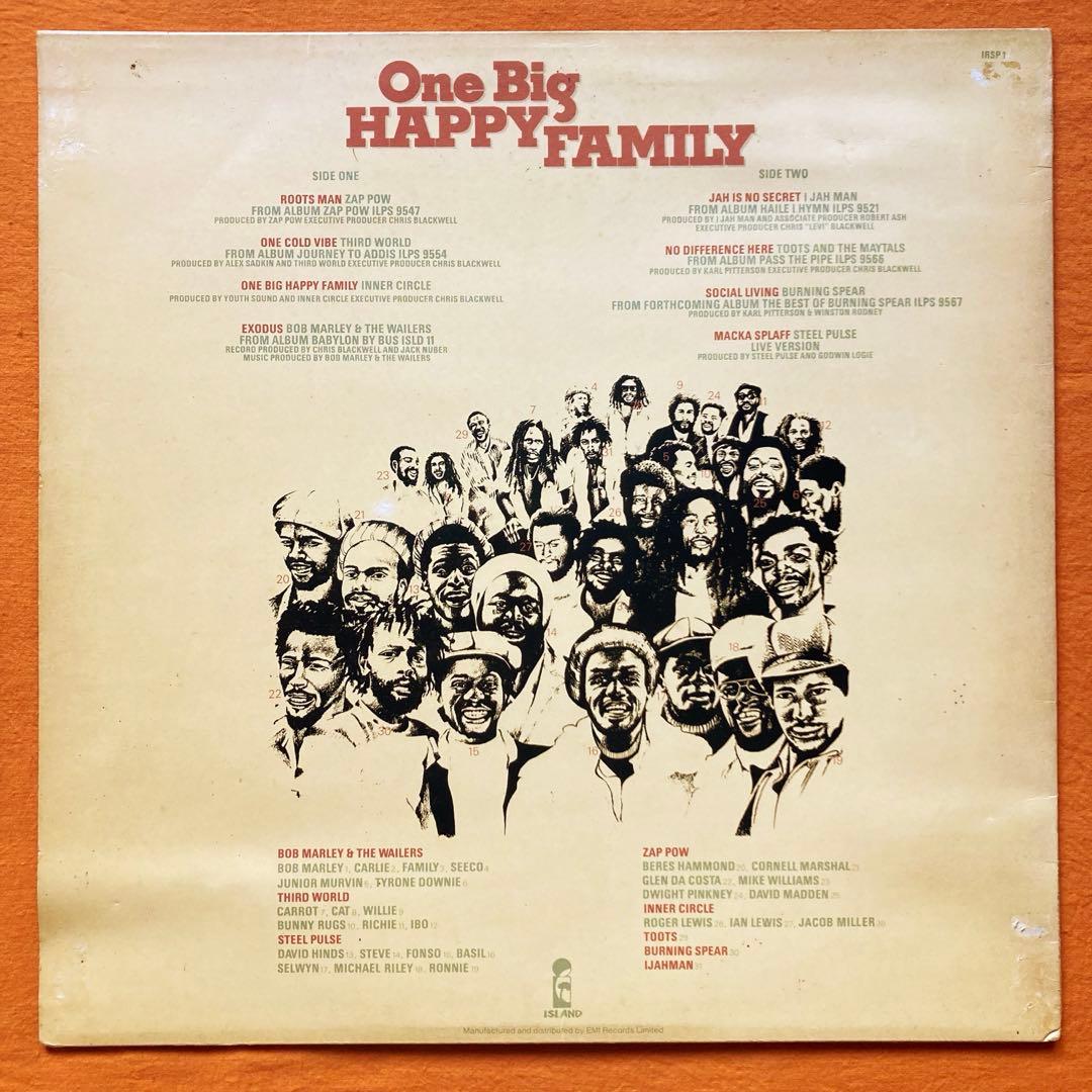 LP盤 レゲエ 4枚 / MELODIANS / JACOB MILLER