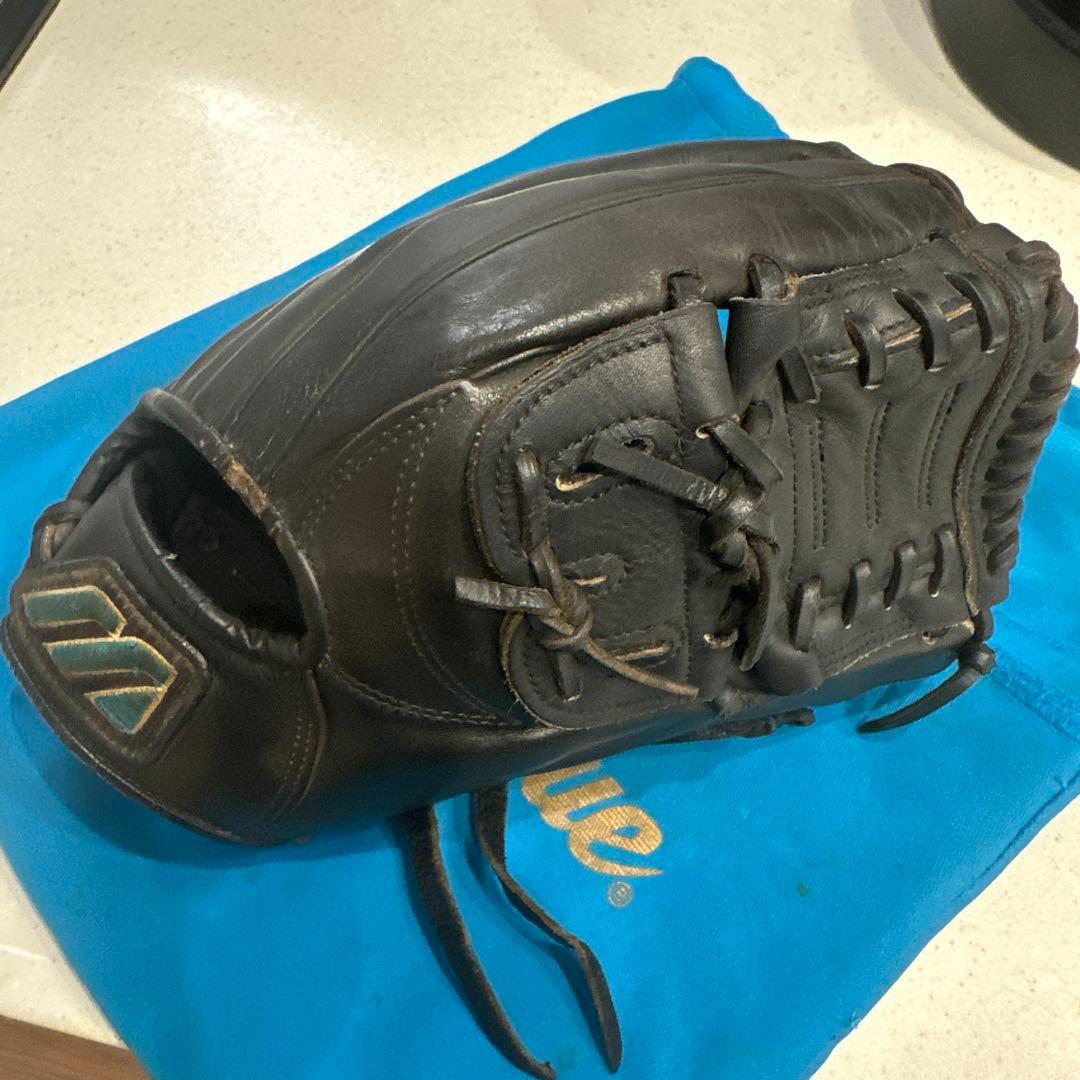 ミズノ Mizuno 硬式グローブ ビューリーグ　投手用