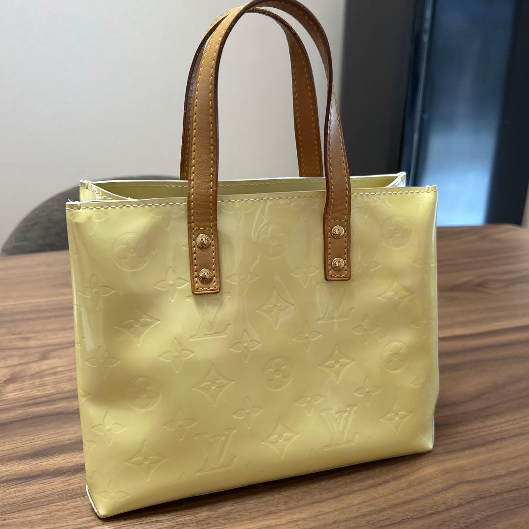 さおー様　ルイヴィトン ヴェルニ リードPM ペルル