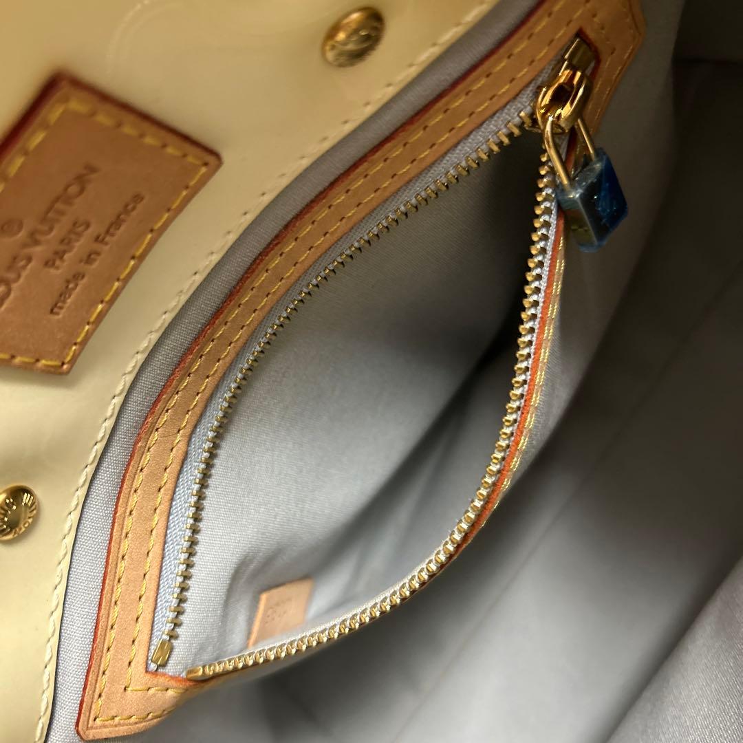 さおー様　ルイヴィトン ヴェルニ リードPM ペルル