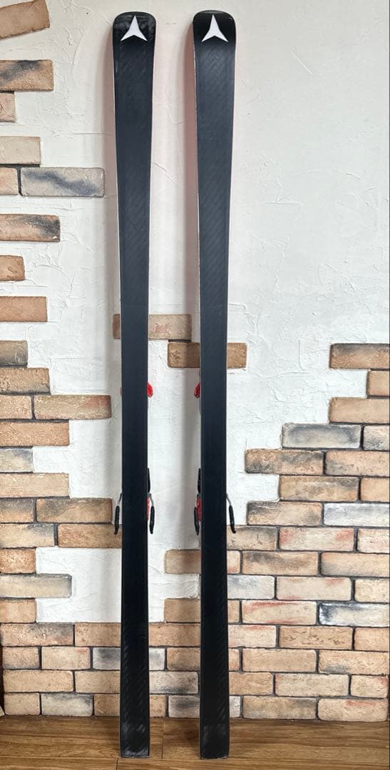 ATOMIC REDSTAR G9 FIS 188 アトミックレッドスター 競技