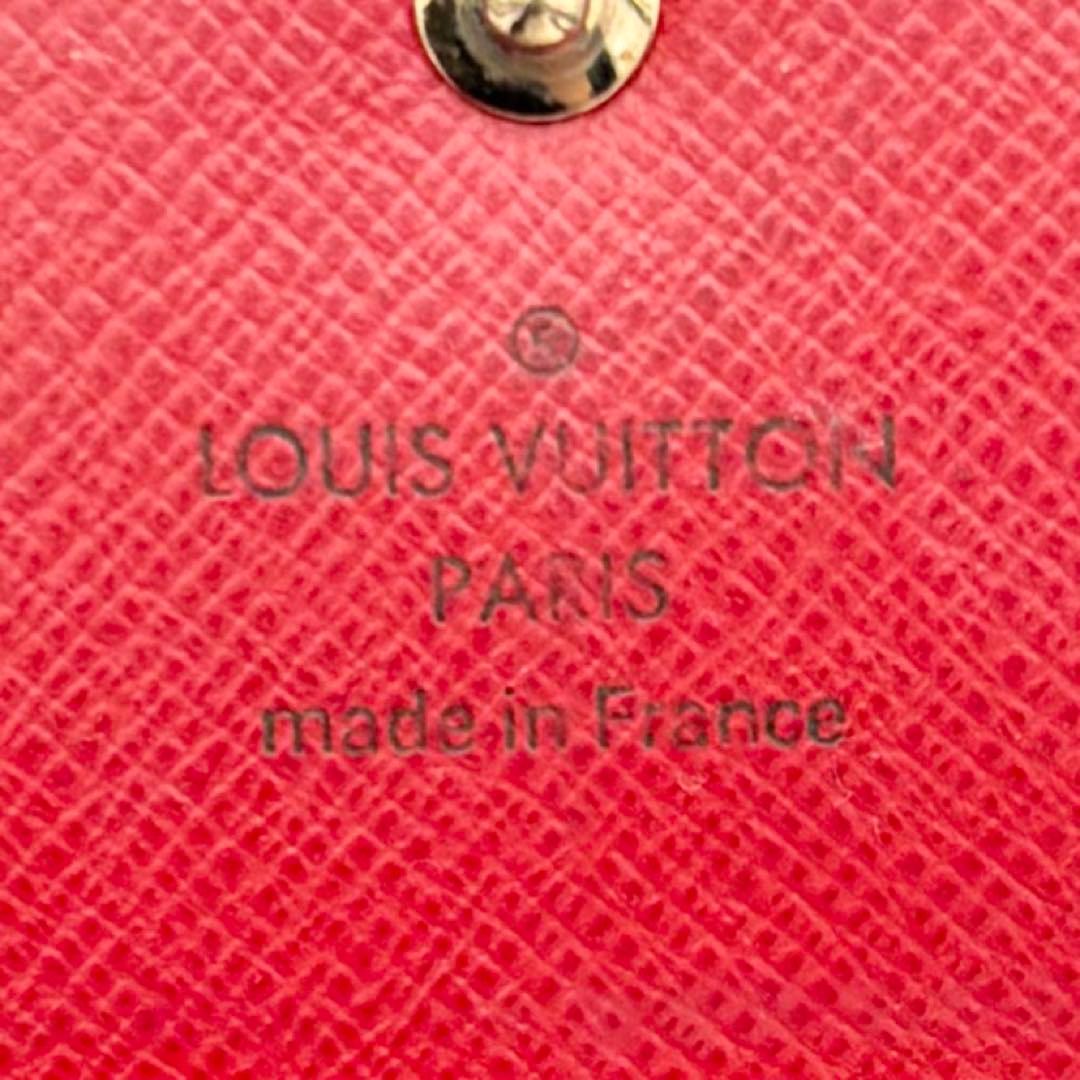 【美品】ルイヴィトン モノグラム レティーロ ポルトフォイユ サラ 長財布