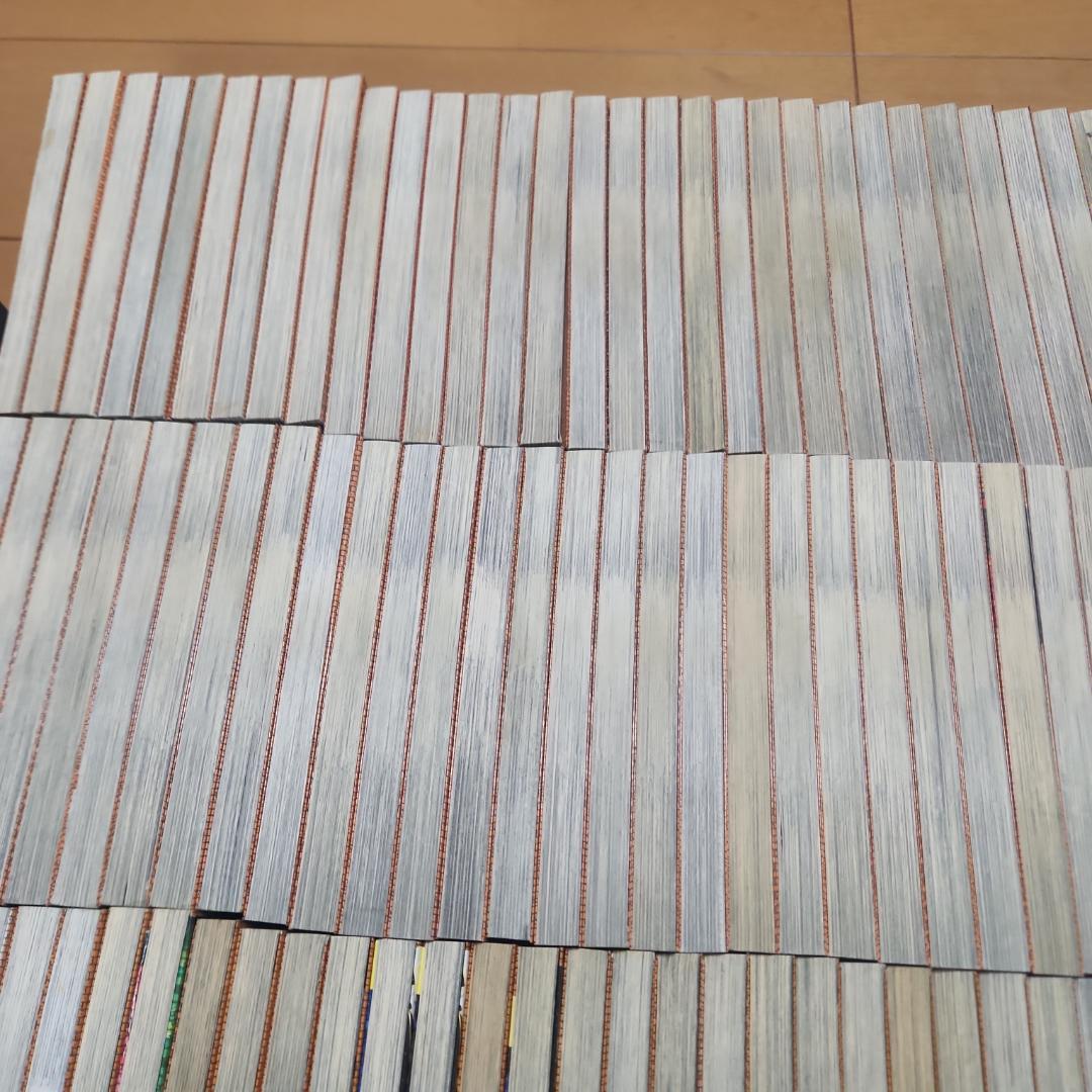 【送料無料】名探偵コナン　106巻　全巻セット　コミック　おまけ７冊付き