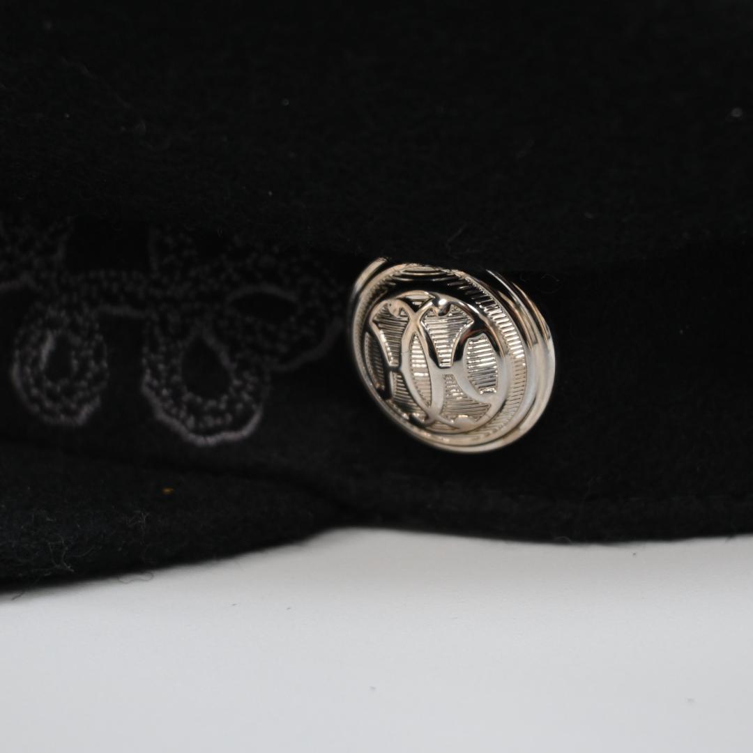 ■ □ 45315★年 エルメス カブール アン フィネス キャスケット