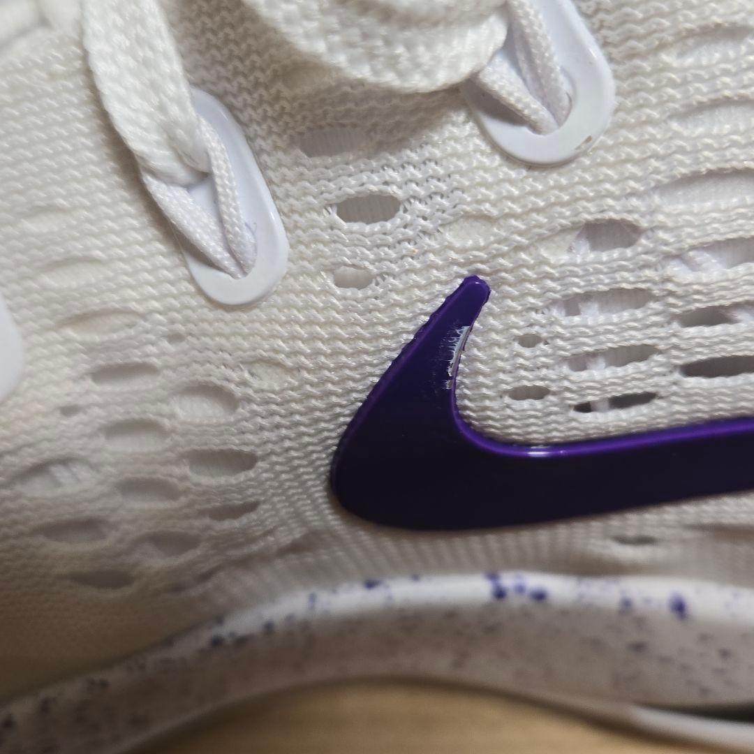 ナイキ　コービー9　プロトロ　【中古、26.5㎝】