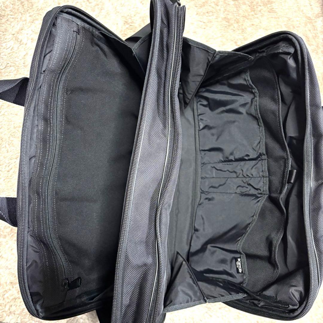 PORTER ポーター ステージ 2WAY ブリーフケース