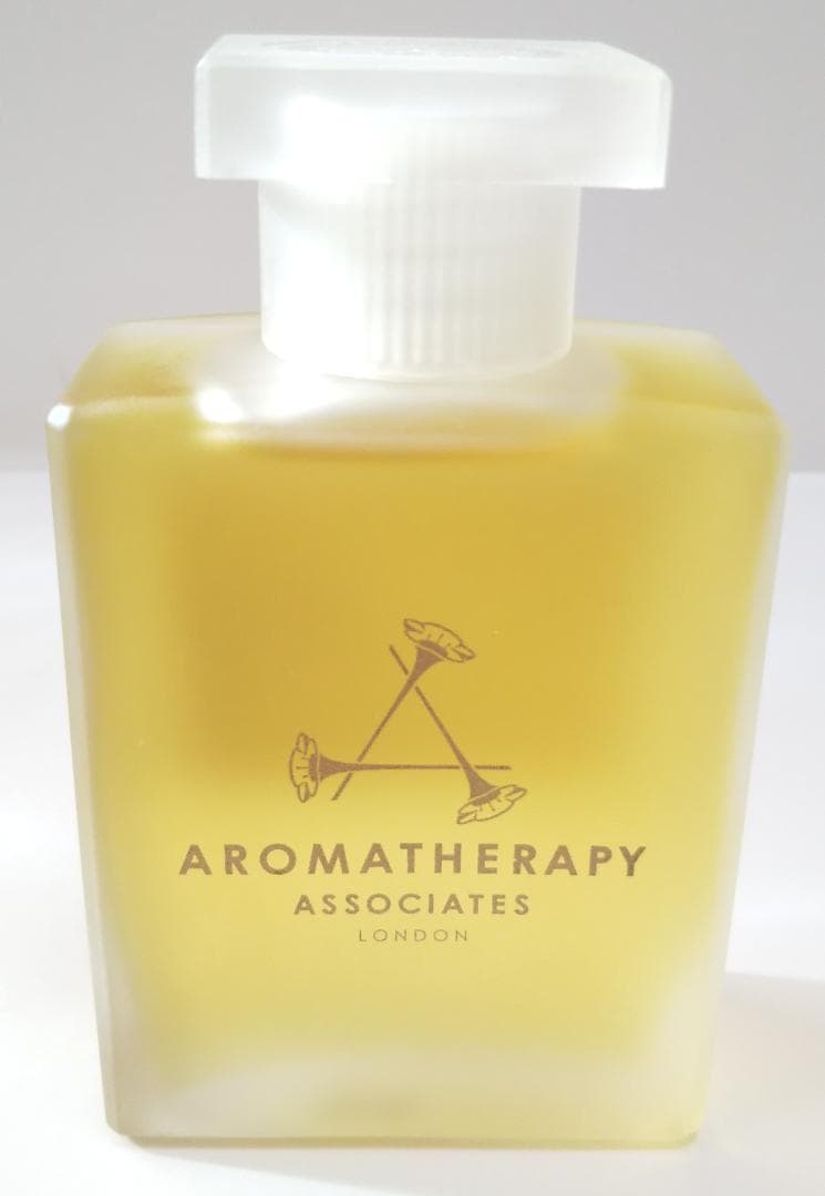 新品未使用 インナーストレングス IS バスアンドシャワーオイル 55ml