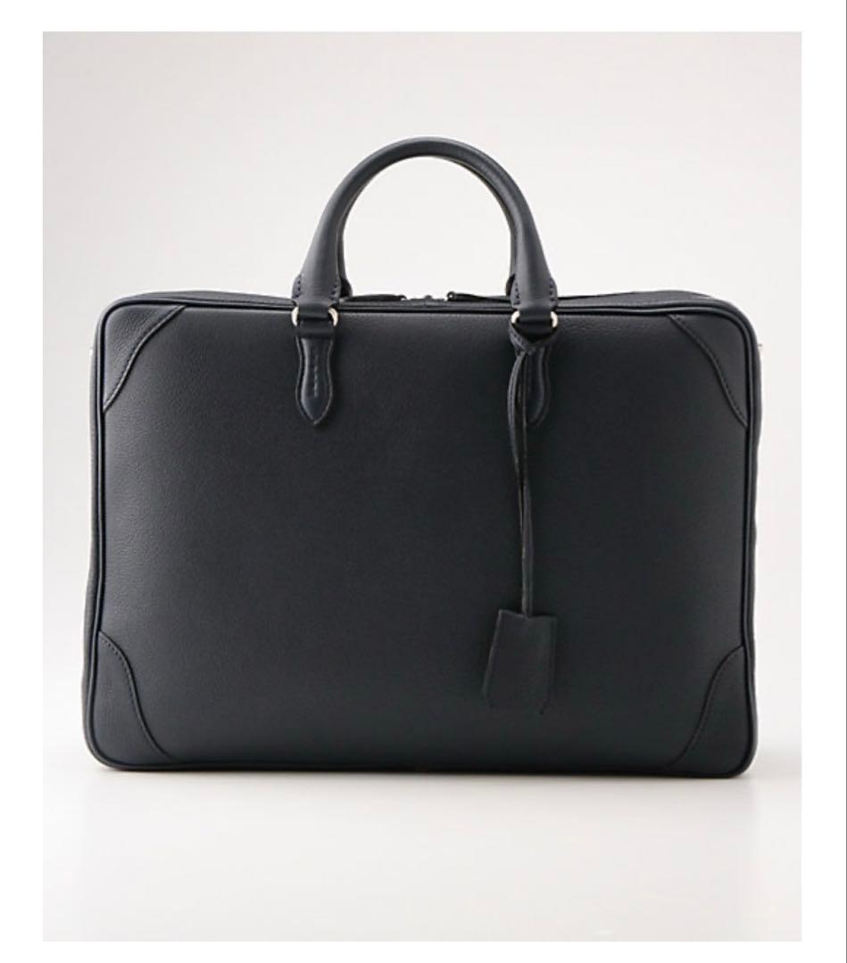 フジタカ ビジネスバッグ ダブルルーム 三越伊勢丹限定モデル