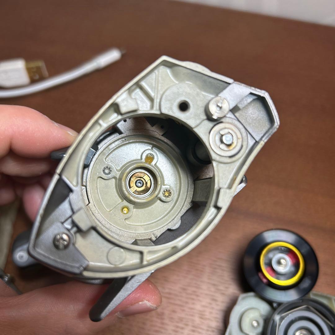 ダイワ　TD-Z103HL 希少品本体のみ