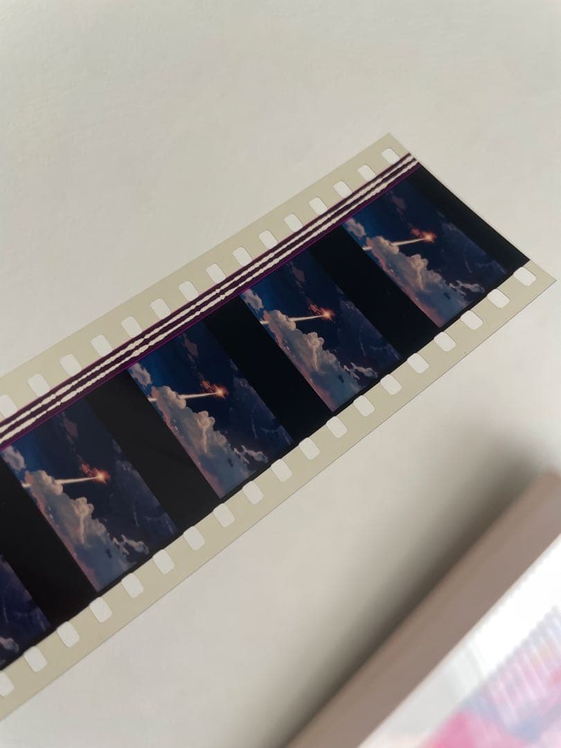 【希少フィルムコマ付き】秒速5センチメートル DVD-BOX 【特別限定生産盤】