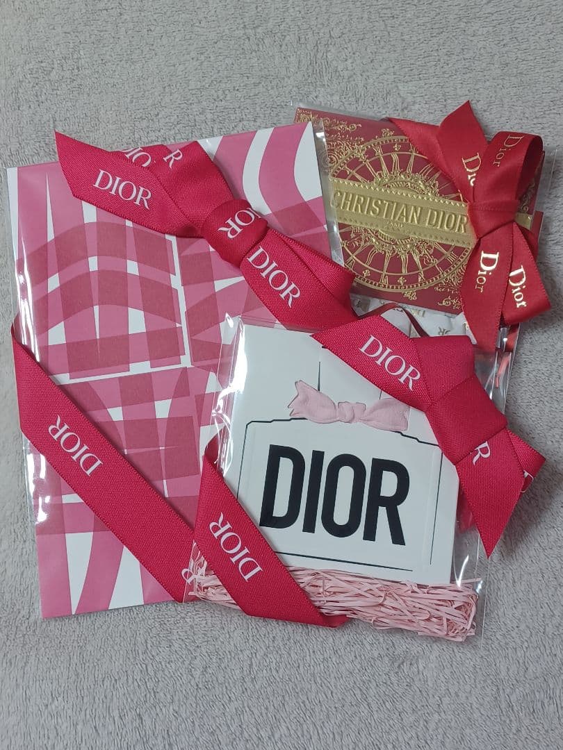 【◆新品◆】ディオールショウ サンク クルール 813 ミミローズ