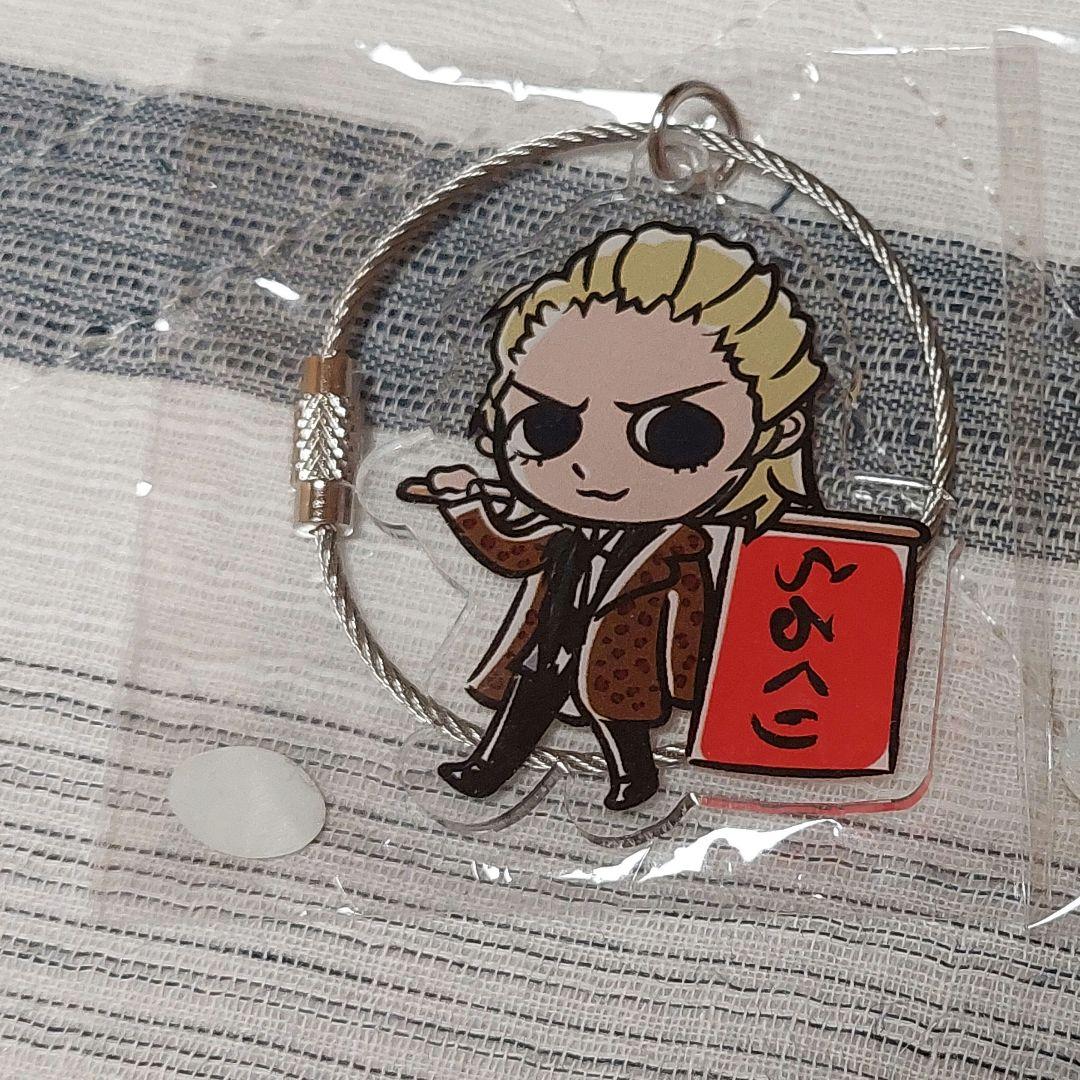 L'Arc　ラルク　ラルクリ　ガチャ　hyde　シークレット　レア