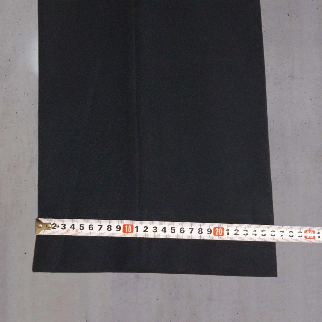 80s levis Action Slacks ネイビー w36 アクスラタロン