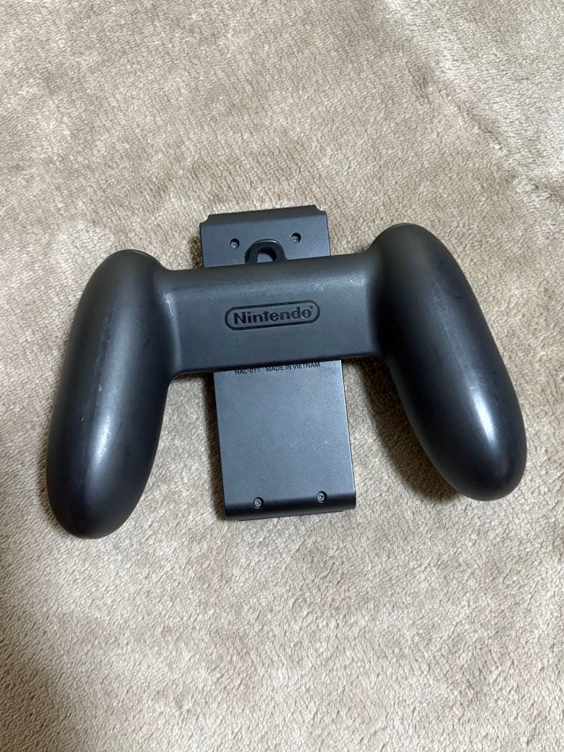 NintendoSwitch 本体 マリオカート8 デラックスセット！付属品完備