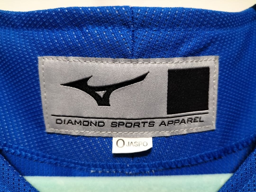 中日ドラゴンズ ユニフォーム 高橋 19