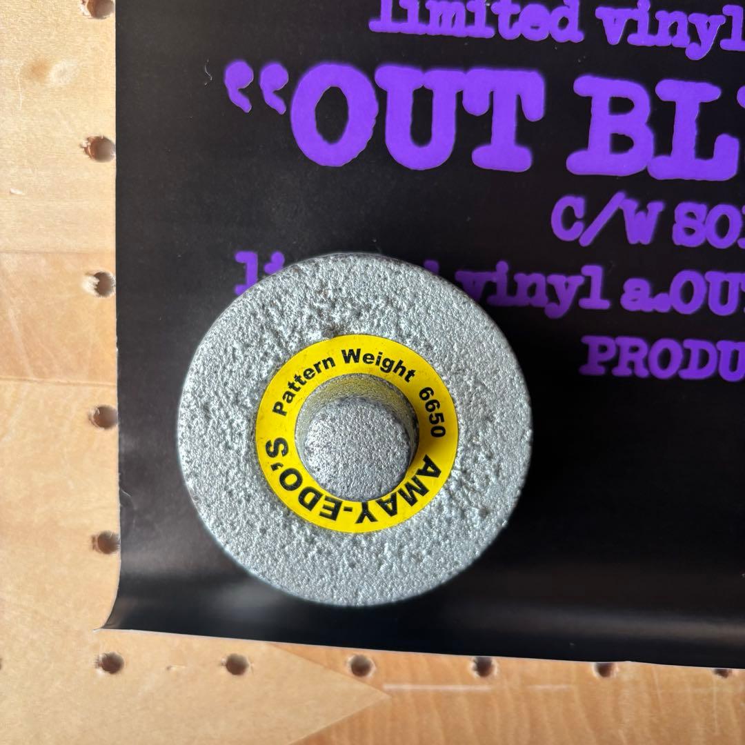 ク*ス様 ミッシェルガンエレファント　B2ポスター2枚セット