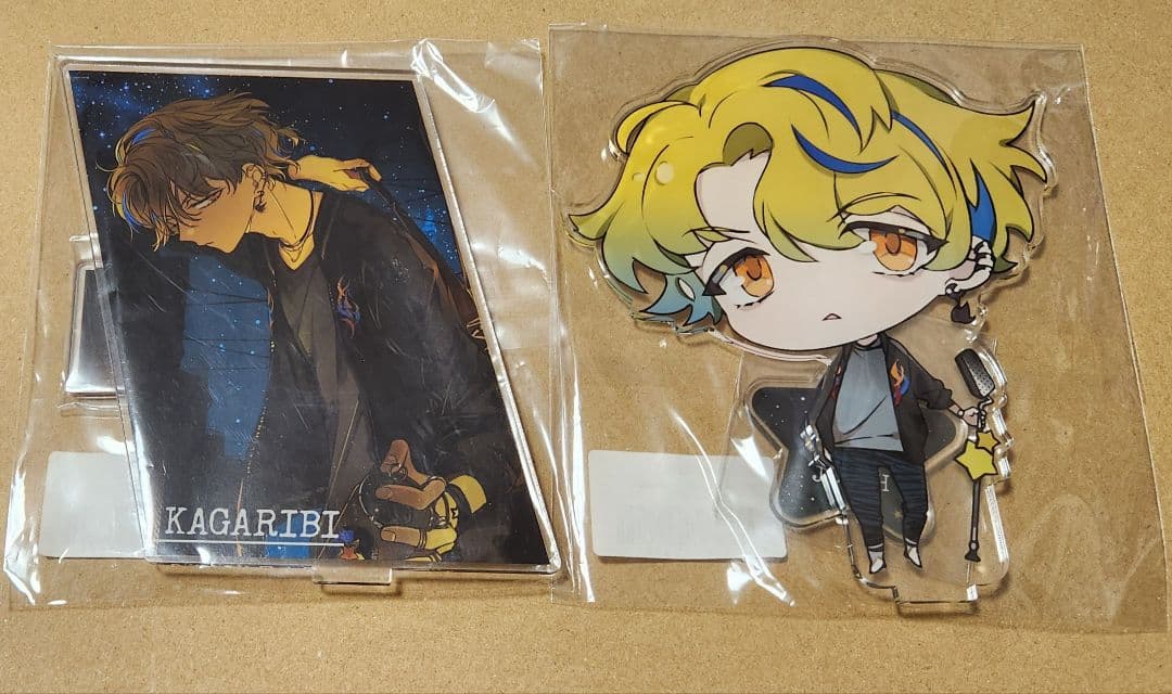 ディアヴォ ジュダ アクスタ