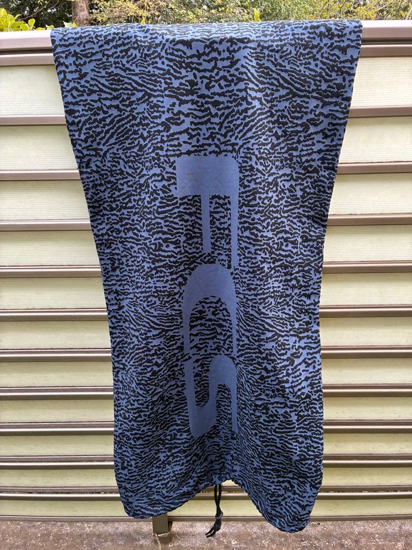 【送料込み】Tokoro LA + EPS 5.8 31L MR ツインスタビ