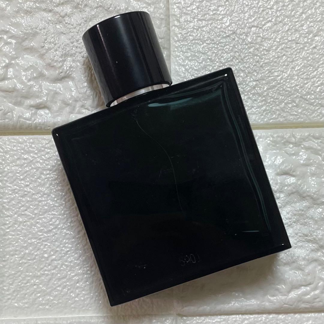 ほぼ未使用 CHANEL ブルー ドゥ シャネル オードゥ パルファム 50ml