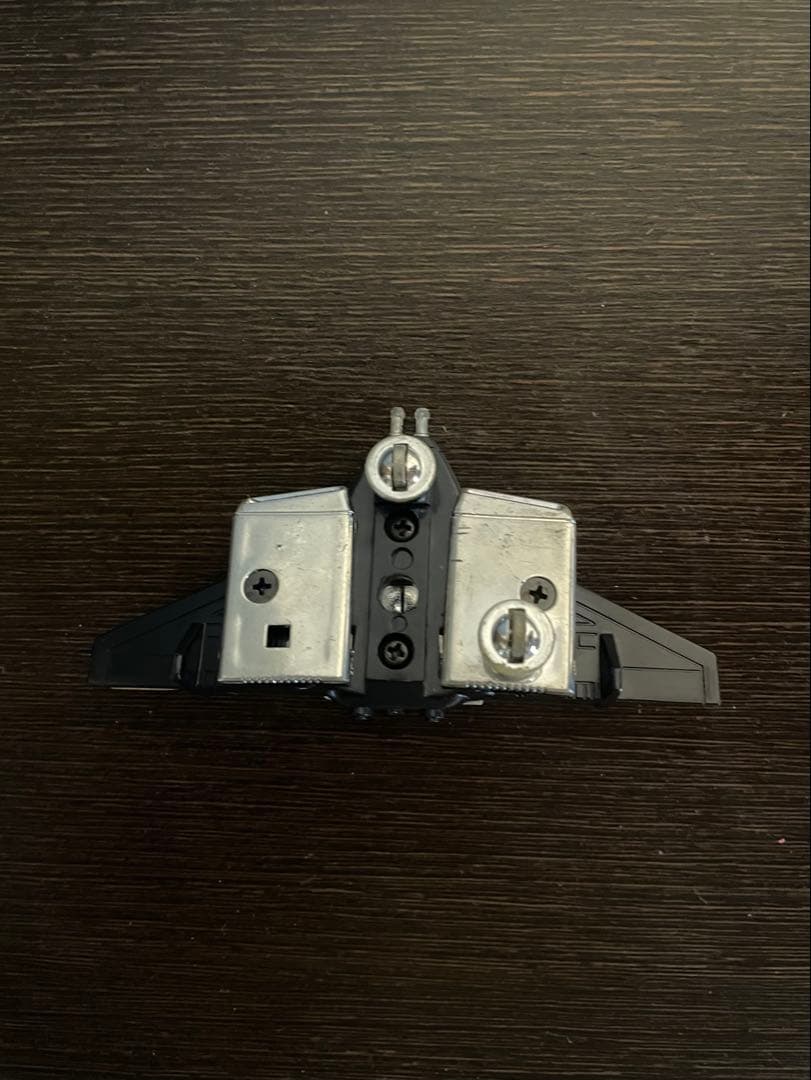 バンダイDX 超合金 宇宙刑事シャリバン 超次元戦闘母艦 グランドバース