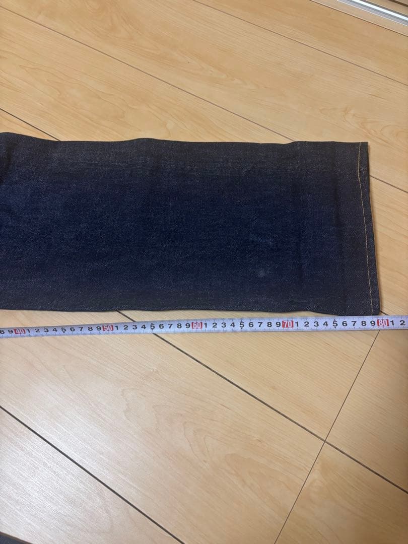 茶*豆様 美品　TCBジーンズ20sジーンズsize32