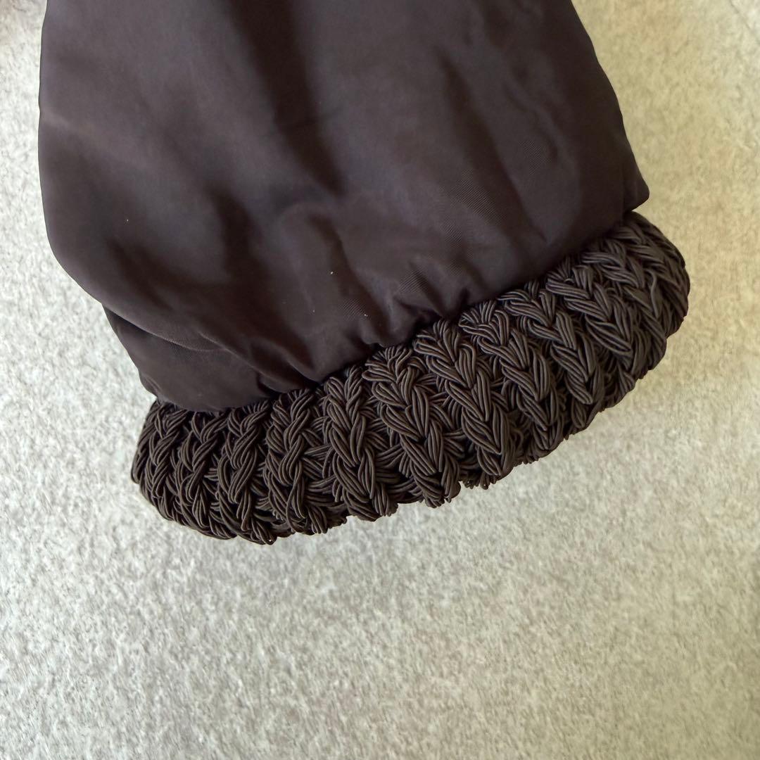 Bottega Veneta jacket.クロップドジャケット　34