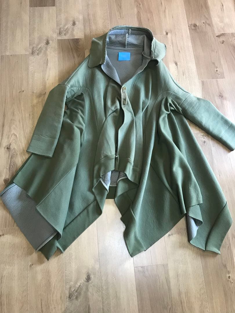 アンダーカバーコート