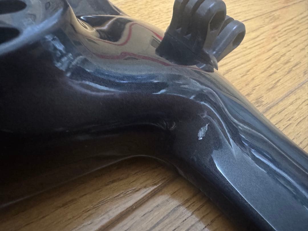 TREK MADONE専用ハンドル　440mm 100mm