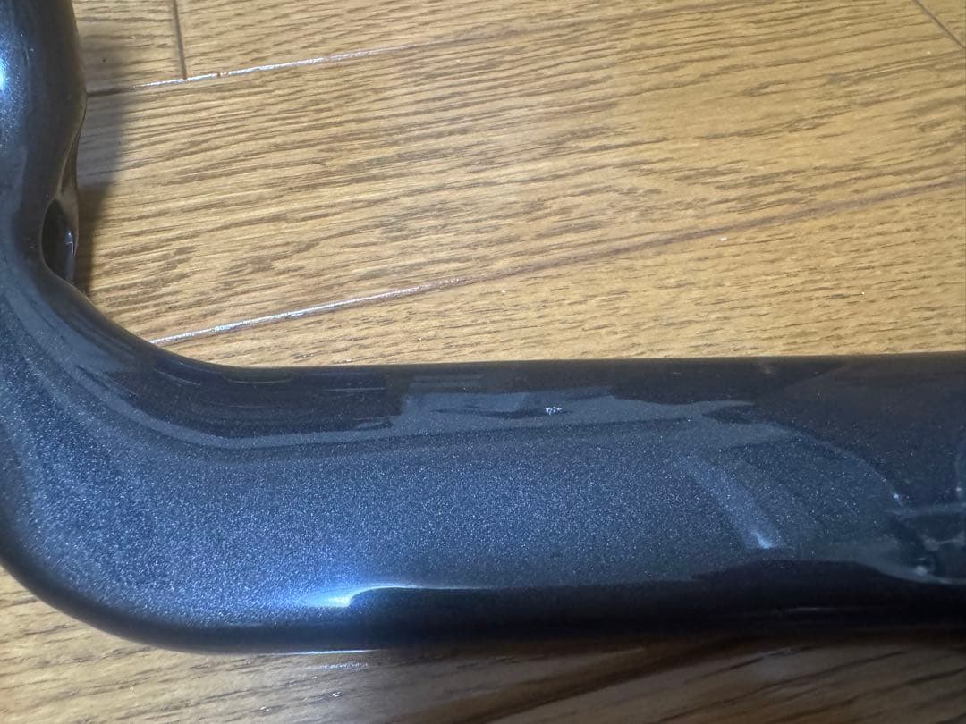 TREK MADONE専用ハンドル　440mm 100mm