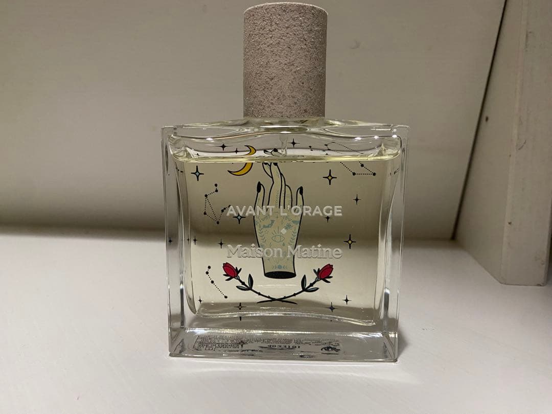 Maison Matine アバンロラージュ 50ml