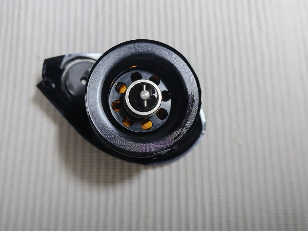 ダイワ ’21 スティーズLTD SV TW 1000L・左ハンドル　中古品