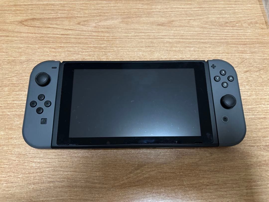 Nintendo Switch 本体 + Proコントローラー