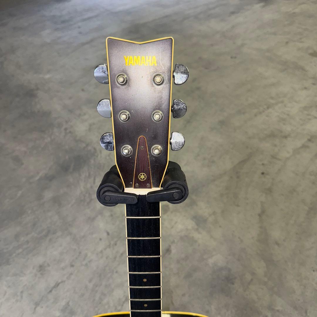 Yamaha FG-201 アコースティックギター