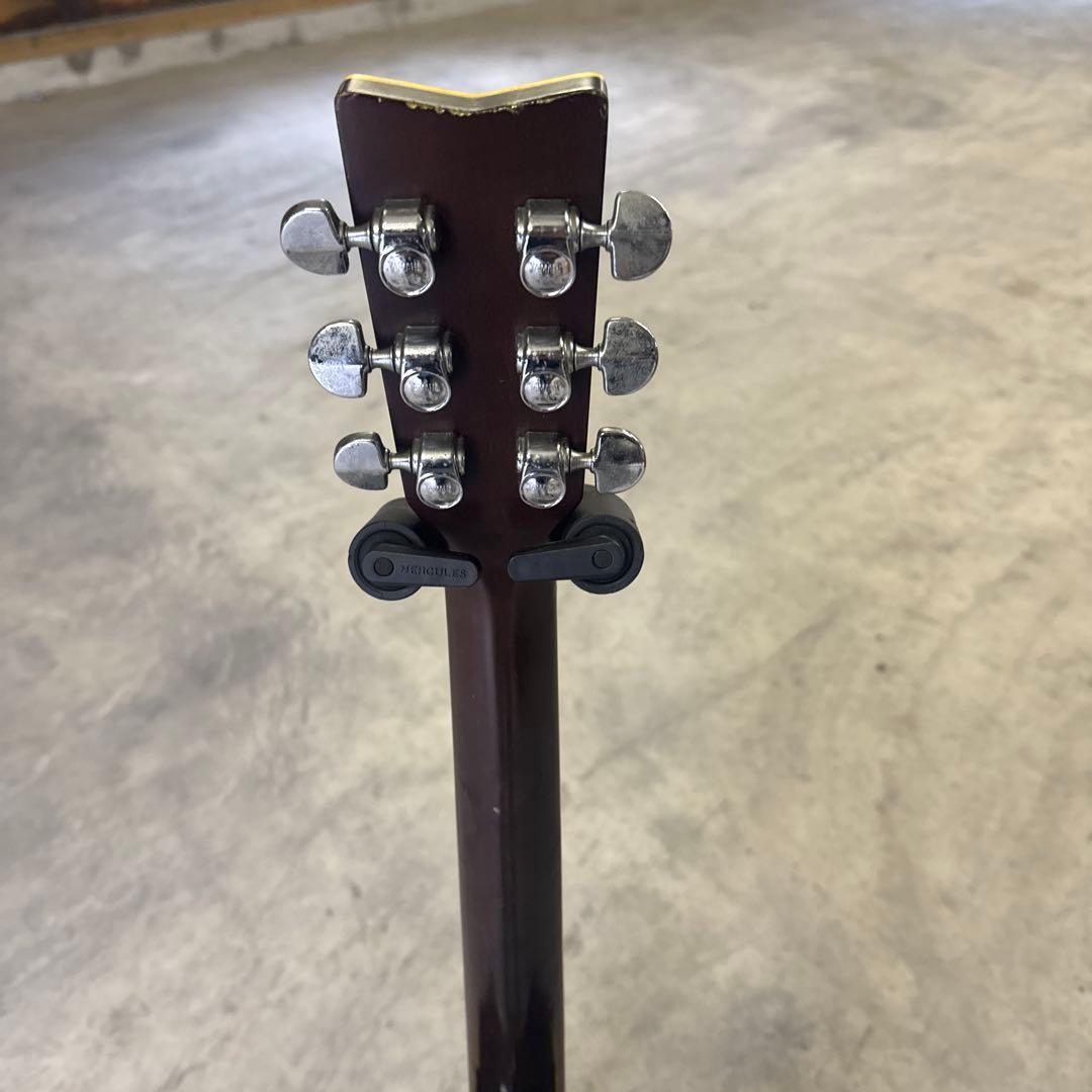 Yamaha FG-201 アコースティックギター