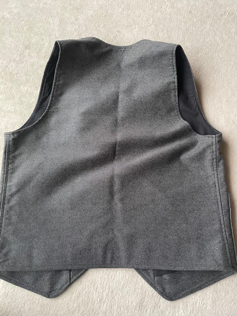 PHERROW'S ベスト サイズ38