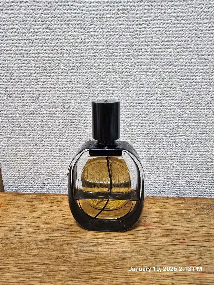 Dyptique EAU RIHLA香水 75ml