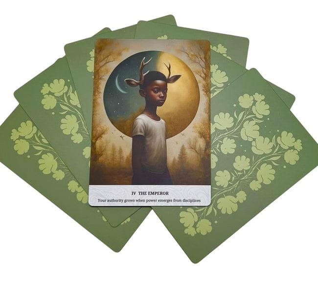 ⭐︎かのあ⭐︎★タロット